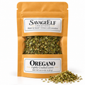 Dried Oregano 4. 20 g
