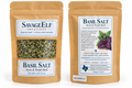Basil Salt
