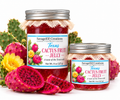 Texas Cactus Fruit Jelly 8 oz